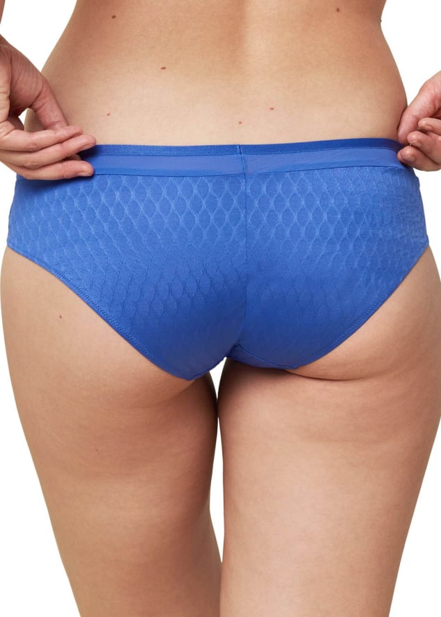 Shorty Triumph